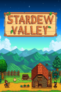 Stardew Valley