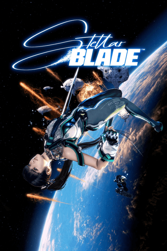 Stellar Blade (PC) Klucz Steam