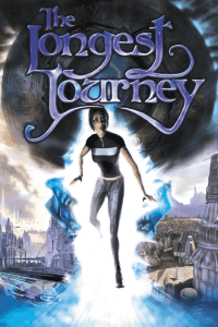 The Longest Journey
