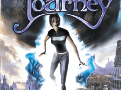 The Longest Journey (PC) Klucz Steam