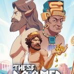 These Doomed Isles (PC) Klucz Steam