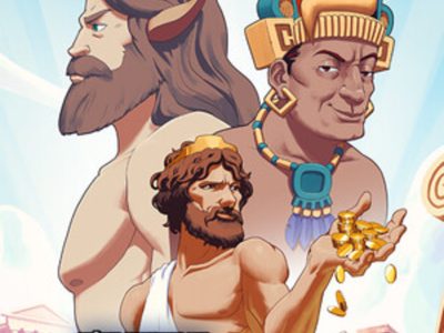 These Doomed Isles (PC) Klucz Steam