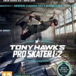 Tony Hawk's Pro Skater 1 + 2 XBOX One / Series X|S