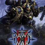 Warhammer 40,000: Dawn of War II: Chaos Rising (PC) Klucz Steam