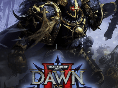 Warhammer 40,000: Dawn of War II: Chaos Rising (PC) Klucz Steam