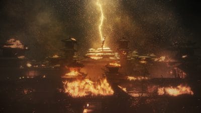 Wo Long: Fallen Dynasty Xbox Series X|S - obrazek 2