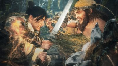 Wo Long: Fallen Dynasty Xbox Series X|S - obrazek 5