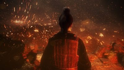 Wo Long: Fallen Dynasty Xbox Series X|S - obrazek 3