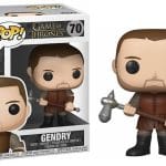 Funko POP! Game of Throne Gendry 70