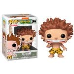 Funko POP! The Wild Thornberrys Donnie 507 figurka