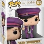 Funko POP! Harry Potter Stan Shunpike 170