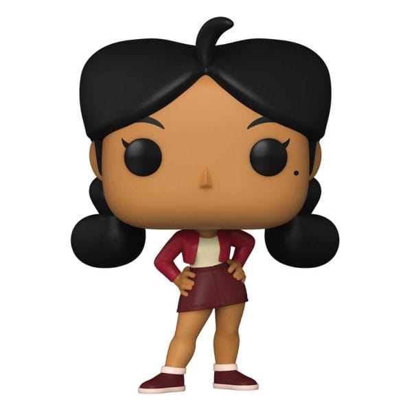 Funko POP! The Proud Family Penny Proud 1173 figurka - obrazek 2