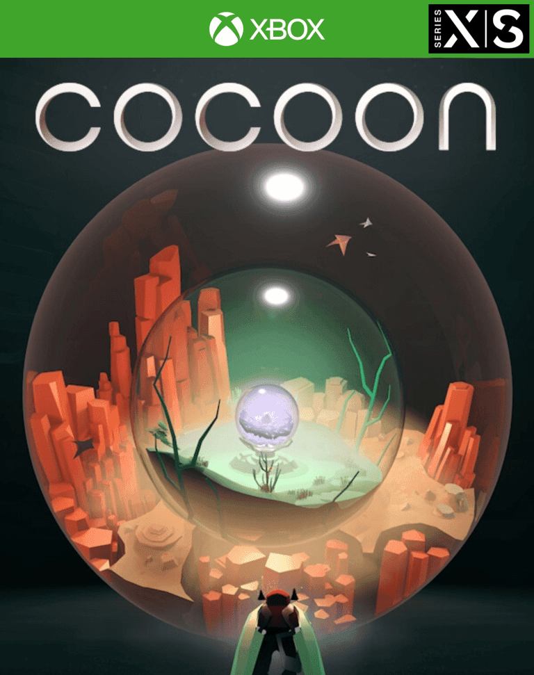 COCOON XBOX One / Series X|S