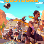 Dustborn (PC) Klucz Steam