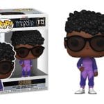 Funko POP! Marvel Black Panther Shuri 1173 figurka