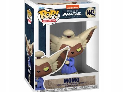 Funko POP! Avatar TLA Momo 1442