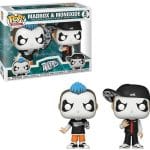 Funko POP! Rocks Twiztid Madrox and Monoxide 2pak
