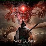 Wo Long: Fallen Dynasty Xbox Series X|S
