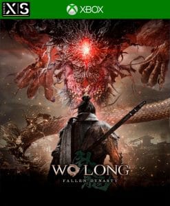 Wo Long: Fallen Dynasty