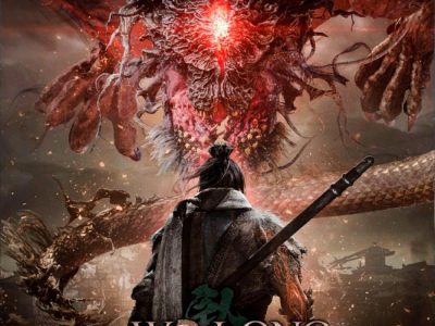 Wo Long: Fallen Dynasty Xbox Series X|S