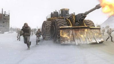 APOX (PC) Klucz Steam - obrazek 2