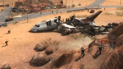APOX (PC) Klucz Steam - obrazek 4