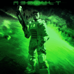 Alien Breed 2 Assault (PC) Klucz Steam