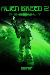 Alien Breed 2 Assault