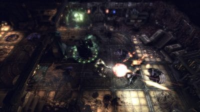 Alien Breed 2 Assault (PC) Klucz Steam - obrazek 4