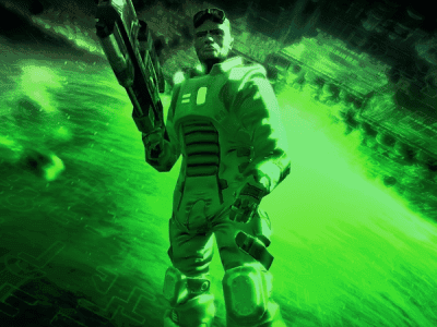 Alien Breed 2 Assault (PC) Klucz Steam