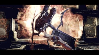 Alien Breed 3 Descent (PC) Klucz Steam - obrazek 5