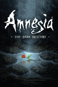 Amnesia The Dark Descent
