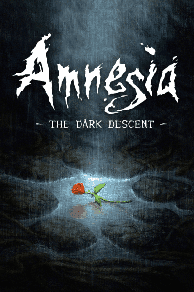 Amnesia The Dark Descent (PC) Klucz Steam