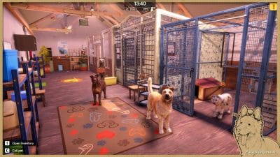 Animal Shelter 2 (PC) Klucz Steam - obrazek 2