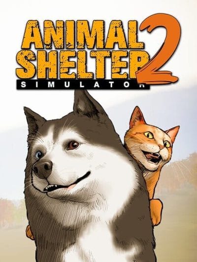 Animal Shelter 2 (PC) Klucz Steam