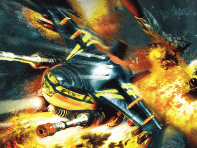 AquaNox (PC) Klucz Steam