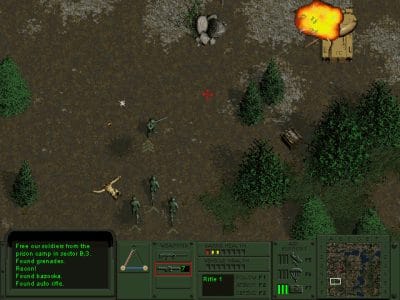 Army Men (PC) Klucz Steam - obrazek 5