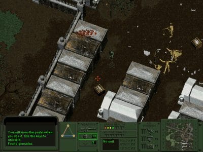 Army Men (PC) Klucz Steam - obrazek 3
