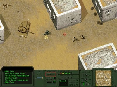 Army Men (PC) Klucz Steam - obrazek 4