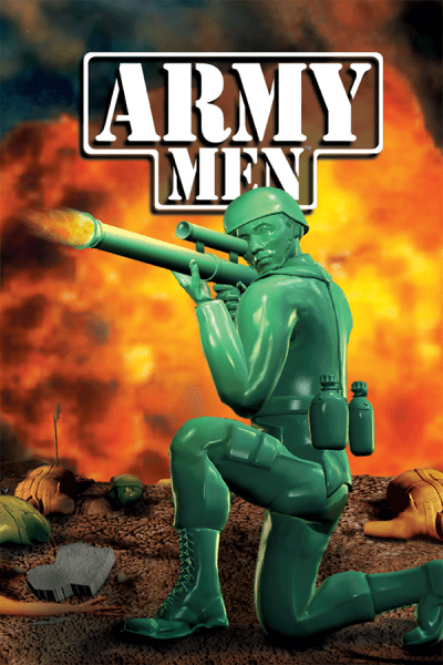 Army Men (PC) Klucz Steam