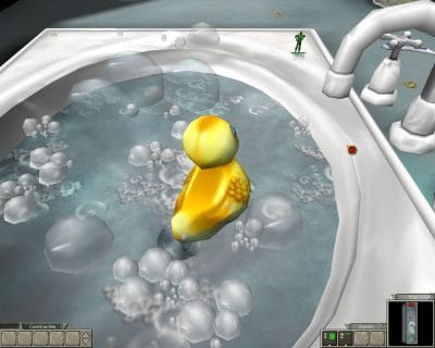 Army Men RTS (PC) Klucz Steam - obrazek 2