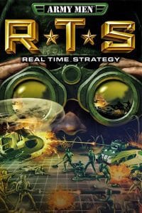 Army Men RTS