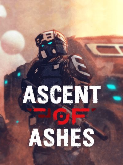 Ascent of Ashes (PC) Klucz Steam