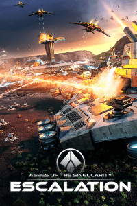 Ashes of the Singularity: Escalation