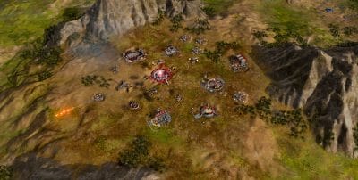 Ashes of the Singularity: Escalation (PC) Klucz Steam - obrazek 4