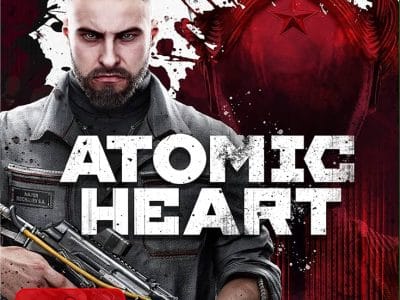 Atomic Heart XBOX One / Series X|S