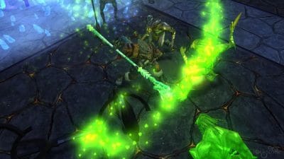 Avencast: Rise of the Mage (PC) Klucz Steam - obrazek 2