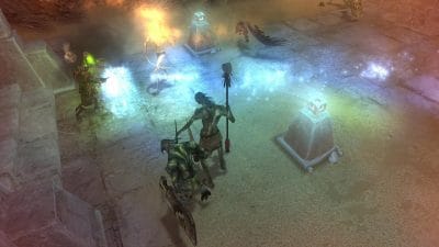 Avencast: Rise of the Mage (PC) Klucz Steam - obrazek 3