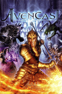 Avencast: Rise of the Mage