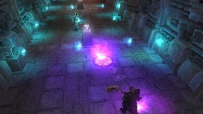 Avencast: Rise of the Mage (PC) Klucz Steam - obrazek 4